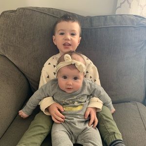 Meet your Posher, Renee